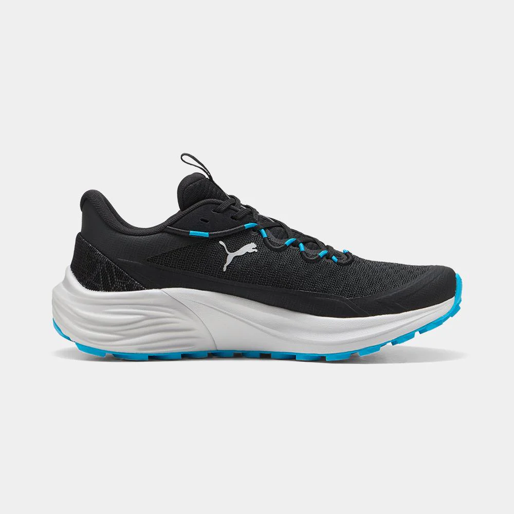 Zapatillas De Trail Running Electrify Nitro 4 Para Hombre - Image 2