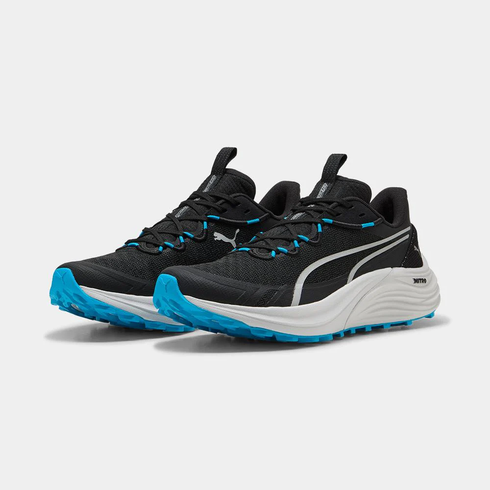 Zapatillas De Trail Running Electrify Nitro 4 Para Hombre - Image 3