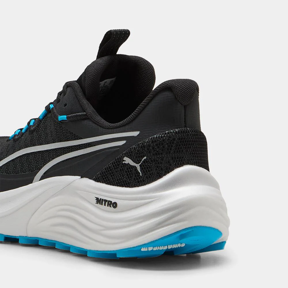 Zapatillas De Trail Running Electrify Nitro 4 Para Hombre - Image 4