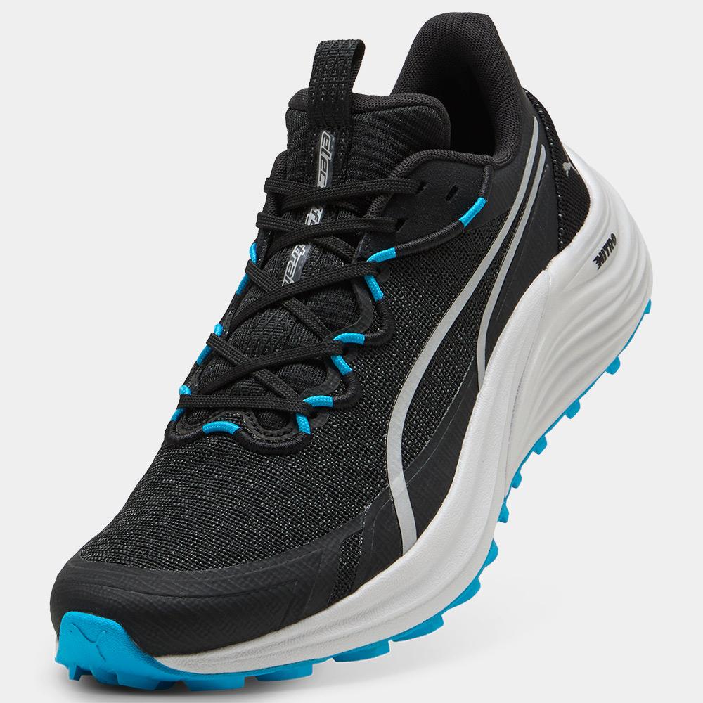 Zapatillas De Trail Running Electrify Nitro 4 Para Hombre - Image 5