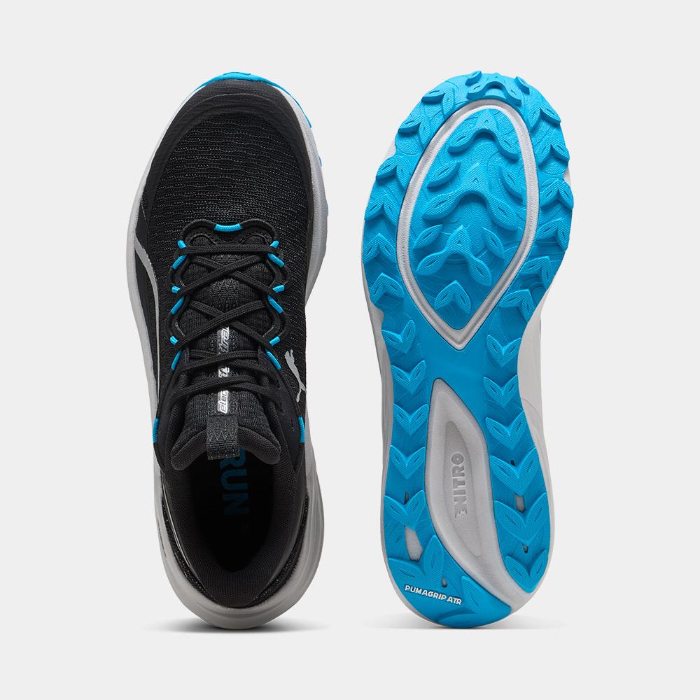 Zapatillas De Trail Running Electrify Nitro 4 Para Hombre - Image 6