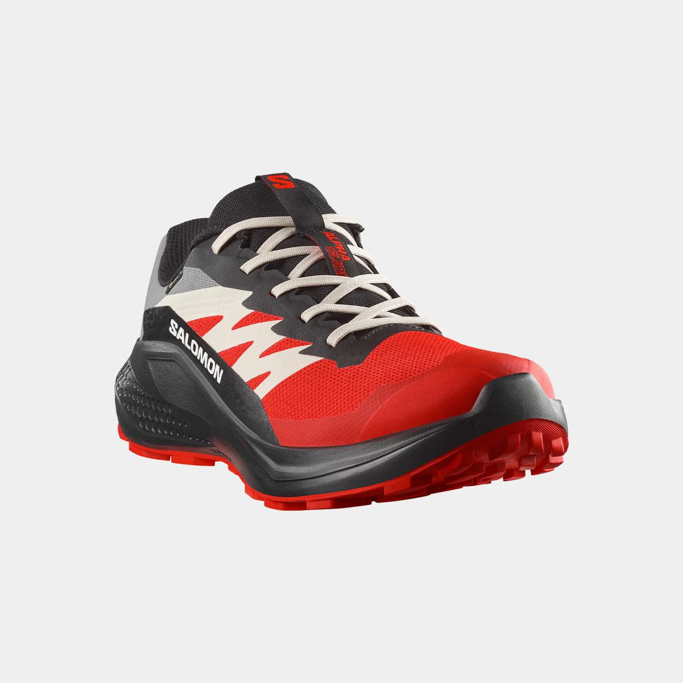 Zapatillas De Trail Running Salomon Alphaglide GorE-Tex - Image 2