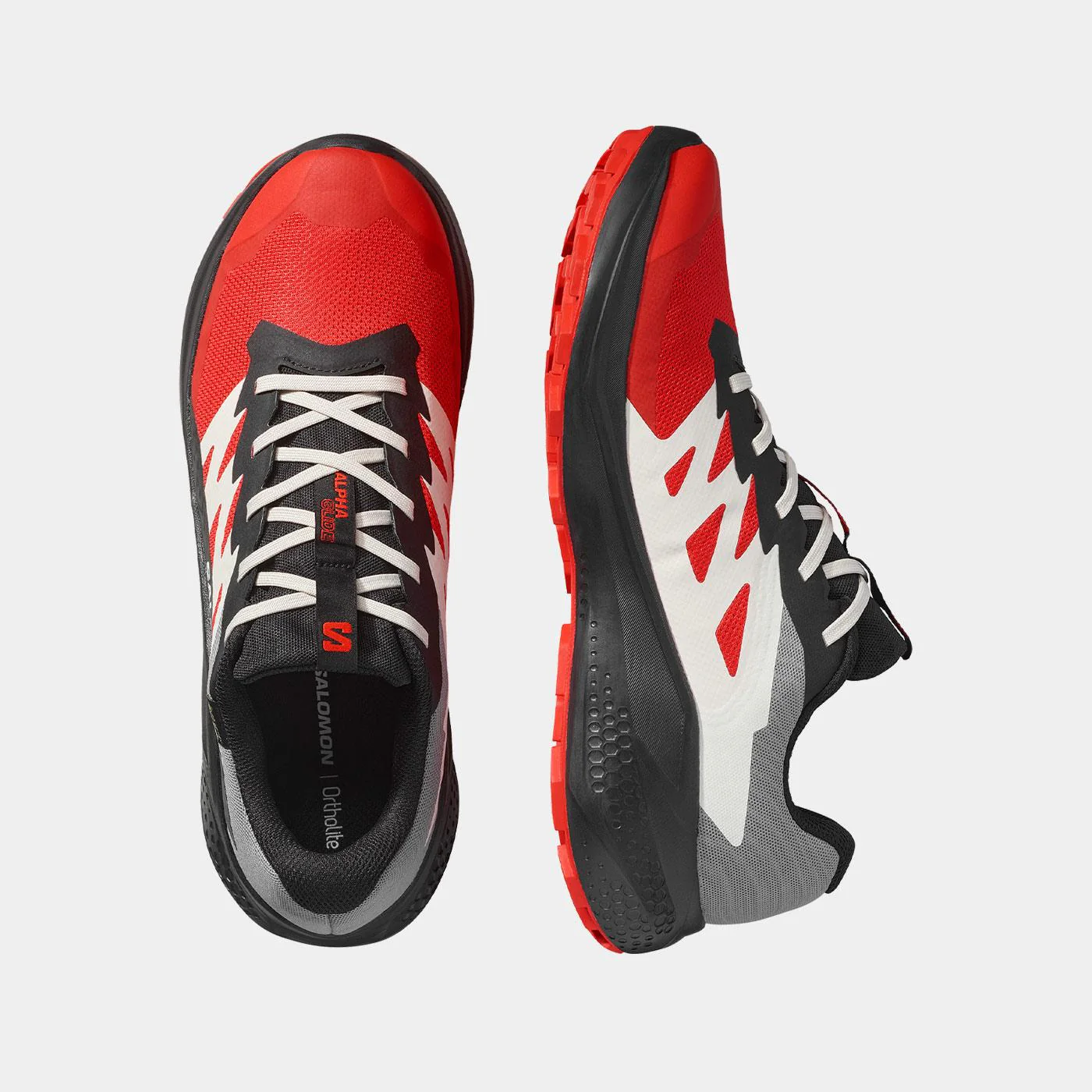 Zapatillas De Trail Running Salomon Alphaglide GorE-Tex - Image 3