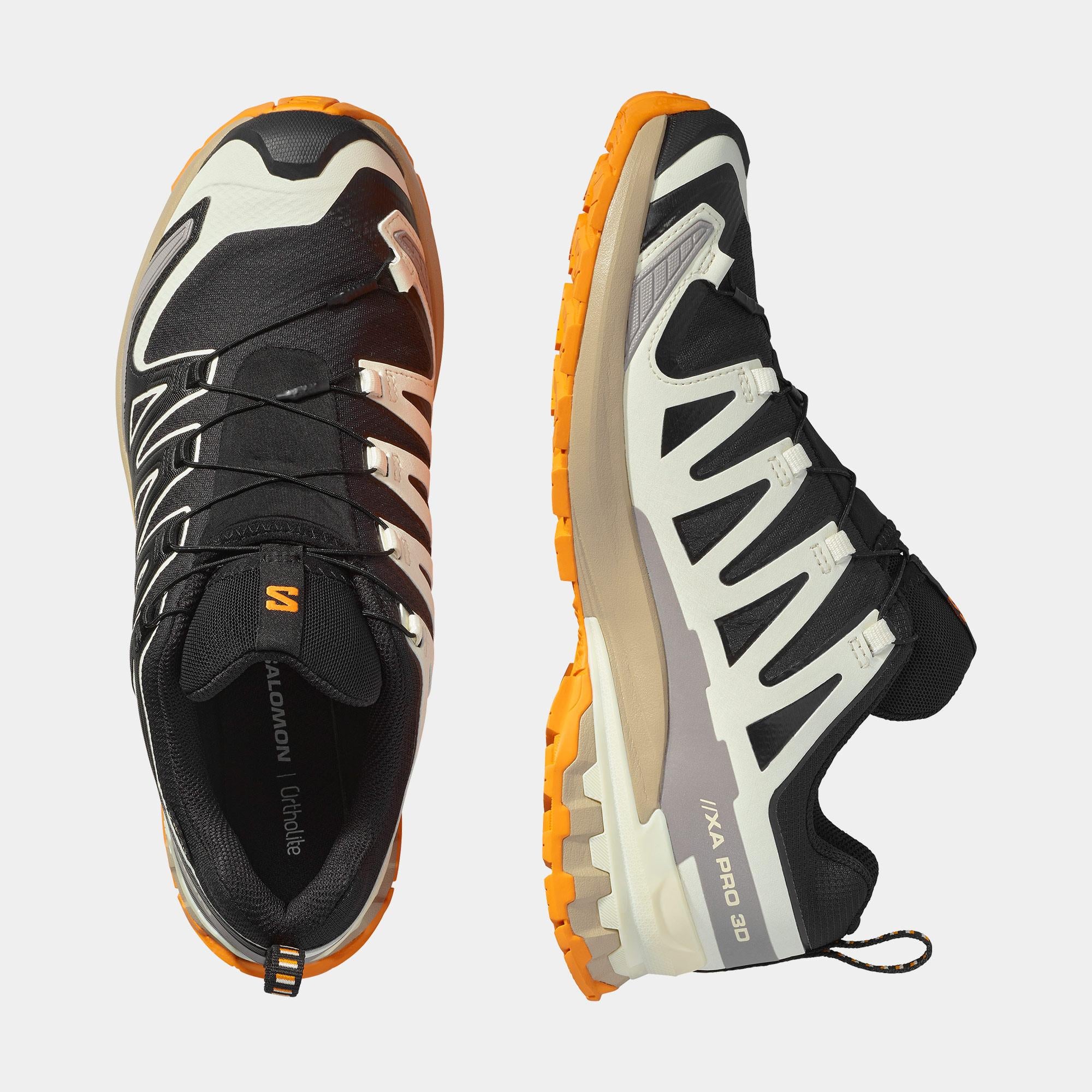 Zapatillas De Trail Running Xa Pro 3d V9 GorE-Tex - Image 3