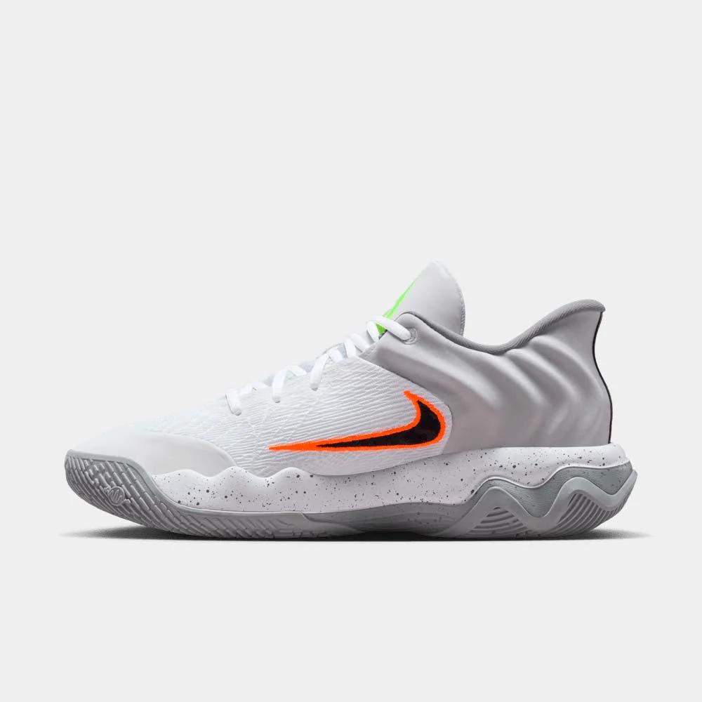 Zapatillas Giannis Immortality 4 De Baloncesto - Image 2