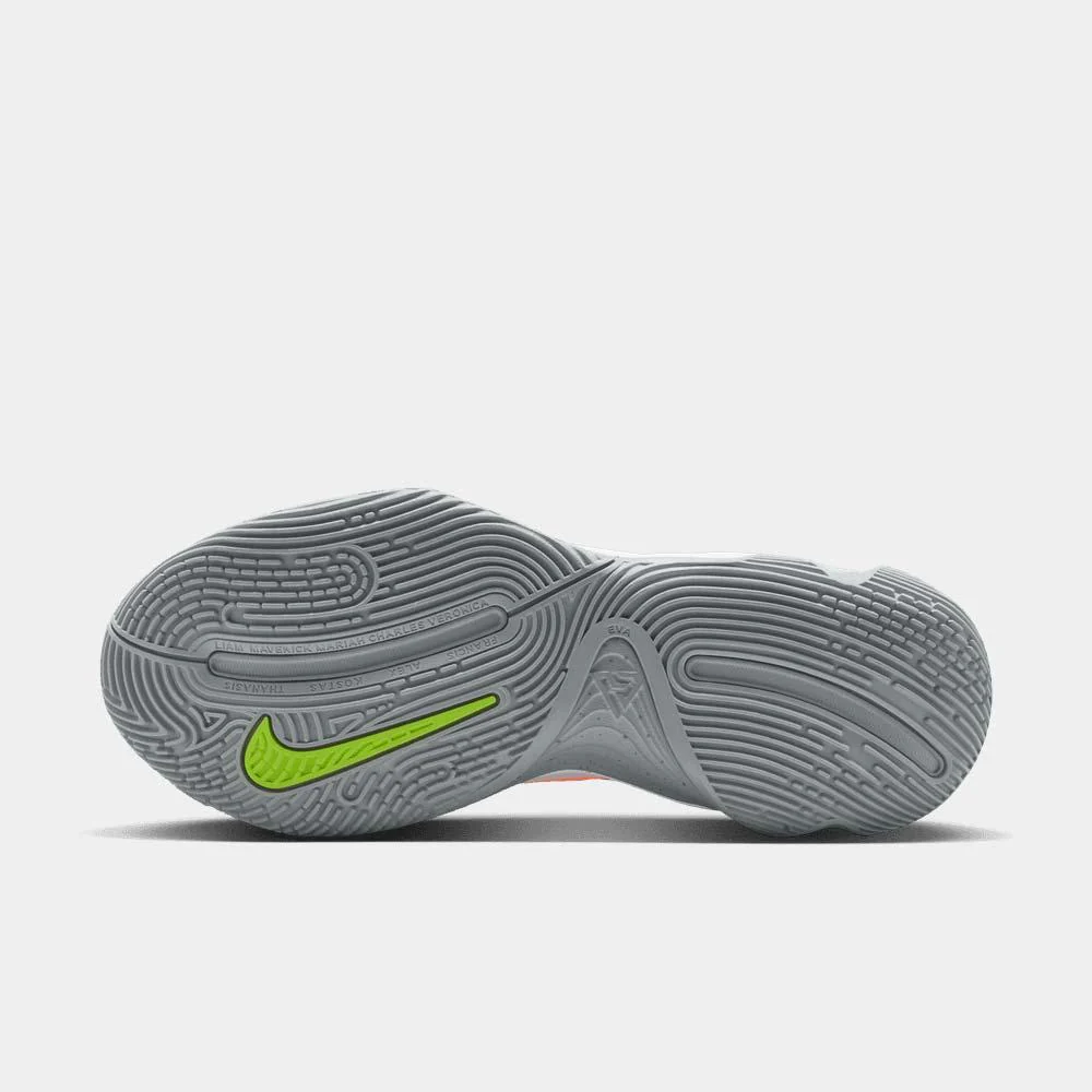 Zapatillas Giannis Immortality 4 De Baloncesto - Image 4
