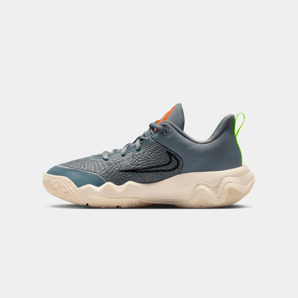 Zapatillas Giannis Immortality 4 De Baloncesto – Niño/a - Image 2