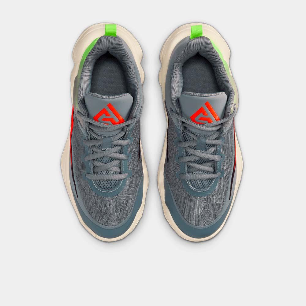 Zapatillas Giannis Immortality 4 De Baloncesto – Niño/a - Image 3