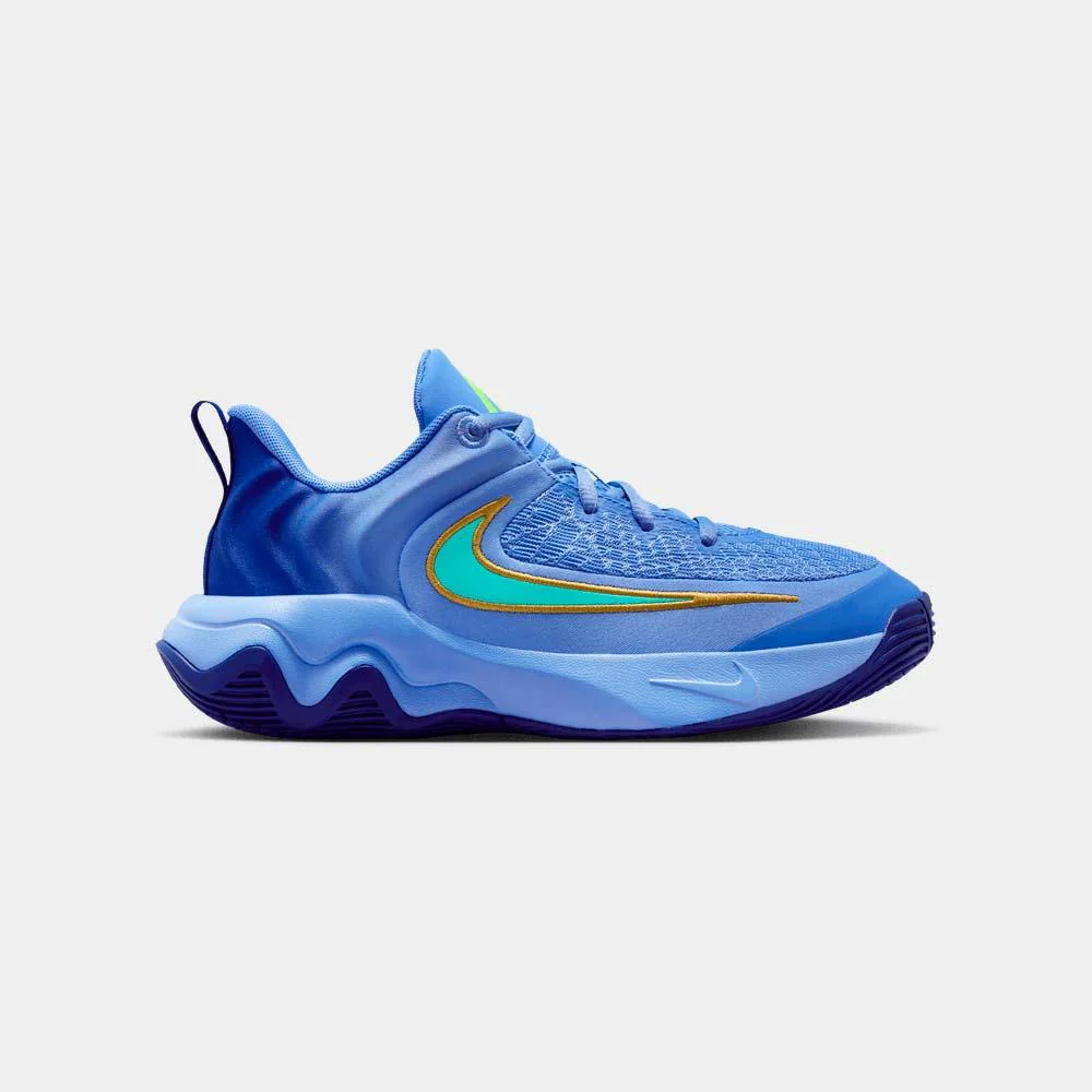 Zapatillas Giannis Immortality 4 De Baloncesto – Niño/a
