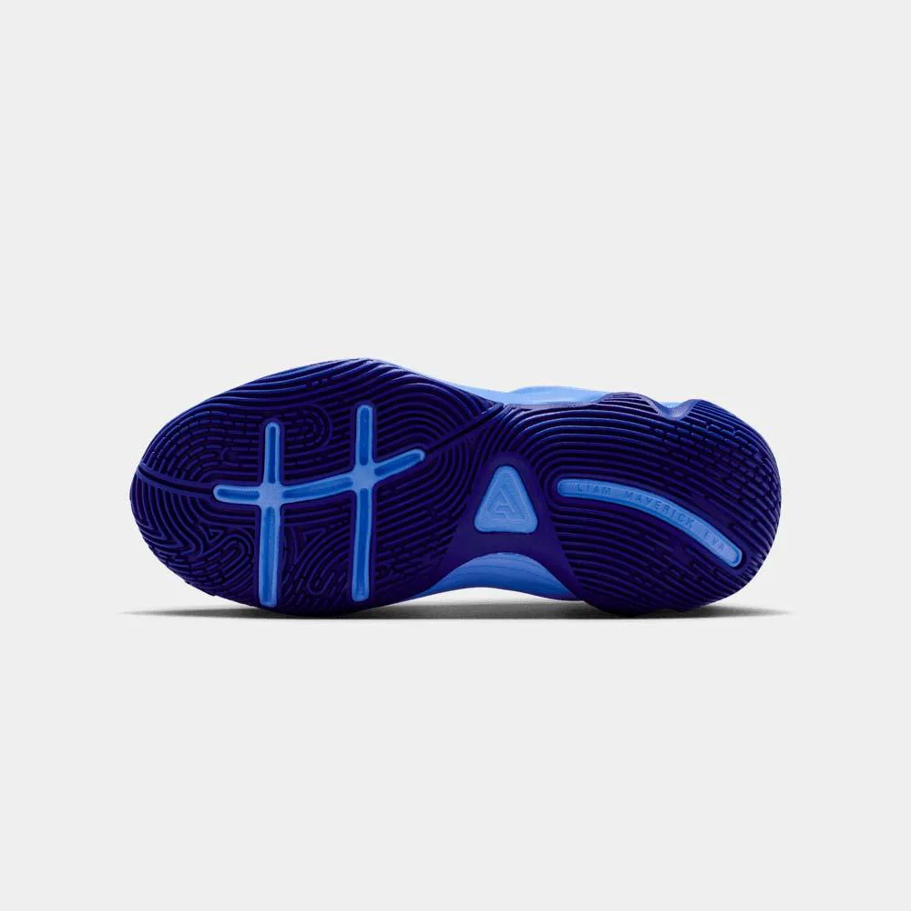 Zapatillas Giannis Immortality 4 De Baloncesto – Niño/a - Image 4