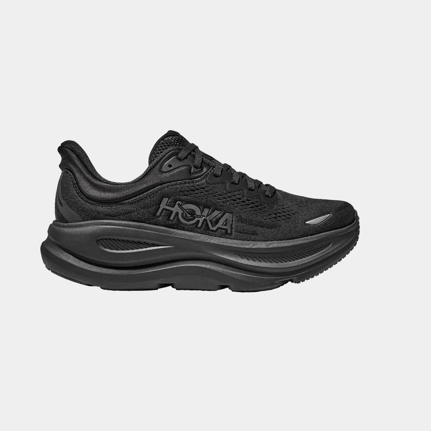 Zapatillas Hoka Bondi 9