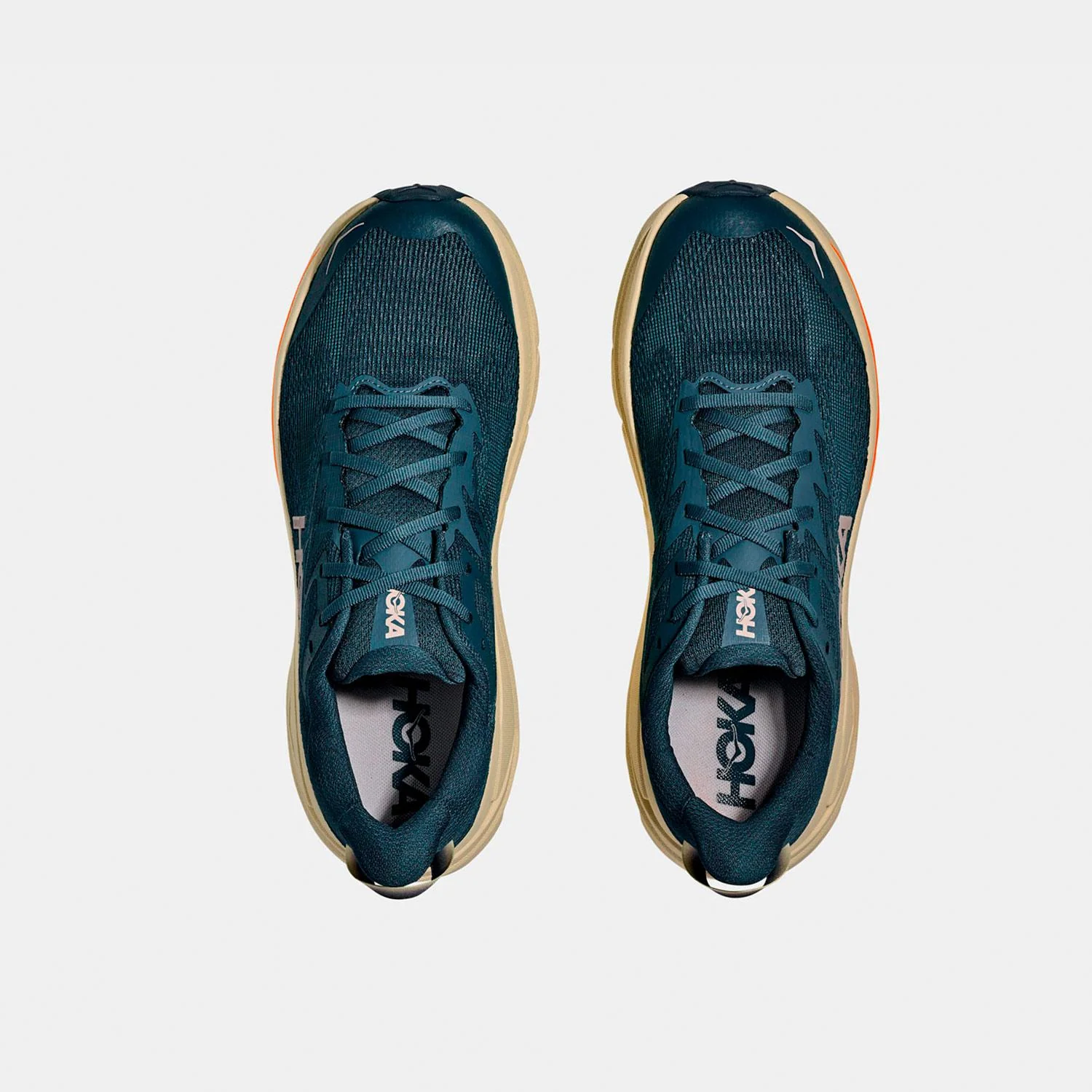 Zapatillas Hoka Challenger 8 – Hombre - Image 3