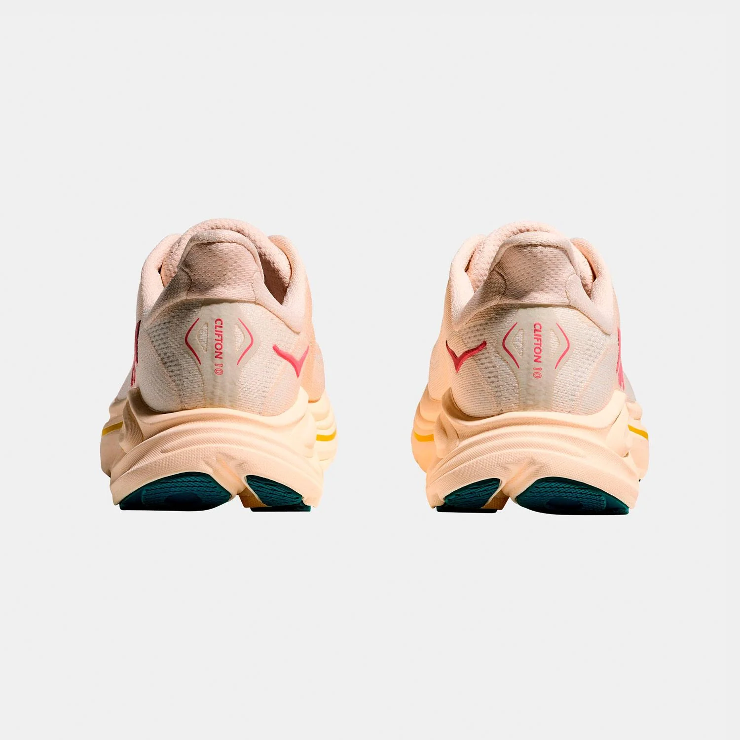 Zapatillas Hoka Clifton 10 – Mujer - Image 4