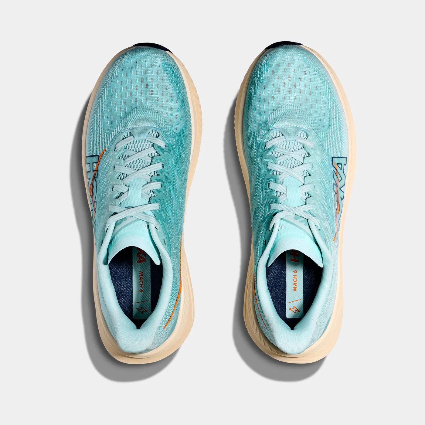 Zapatillas Hoka Mach 6 - Image 3