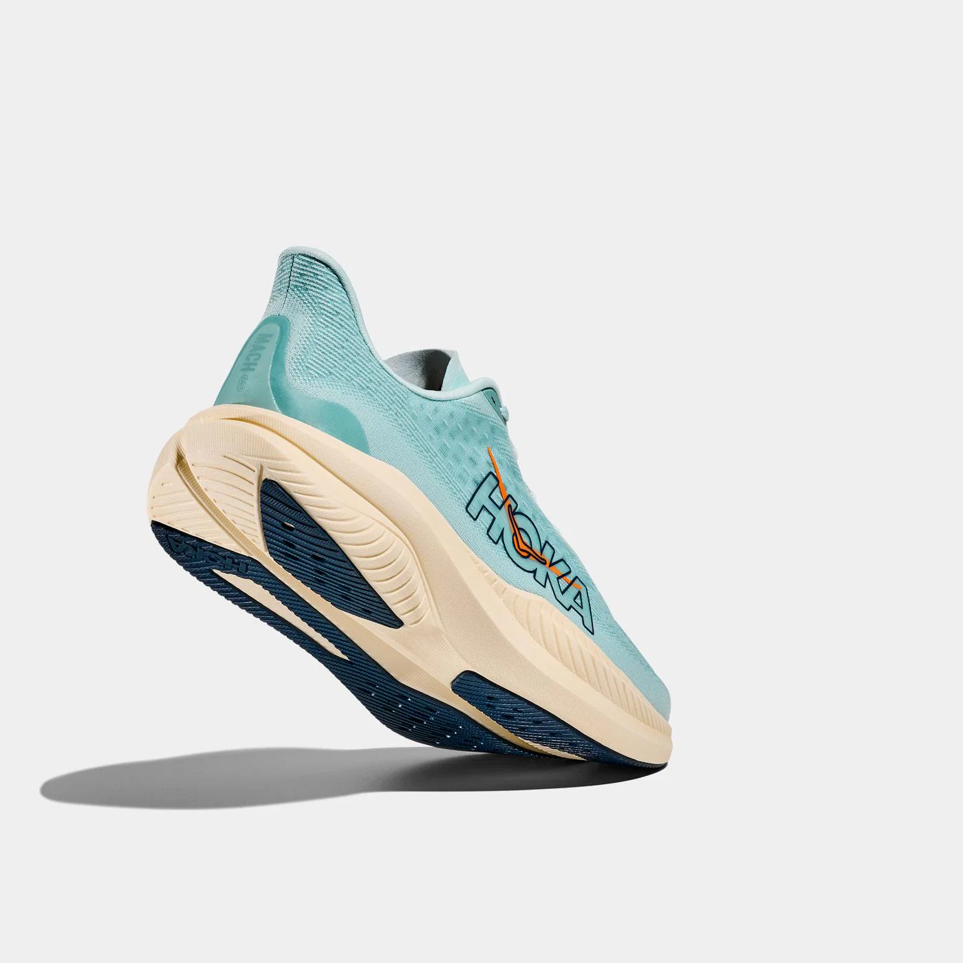 Zapatillas Hoka Mach 6 - Image 5