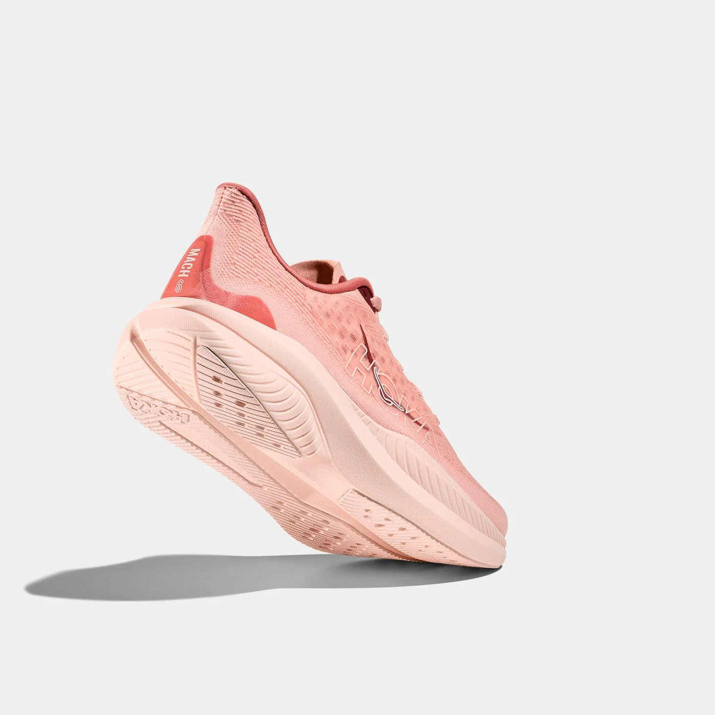 Zapatillas Hoka Mach 6 - Image 5