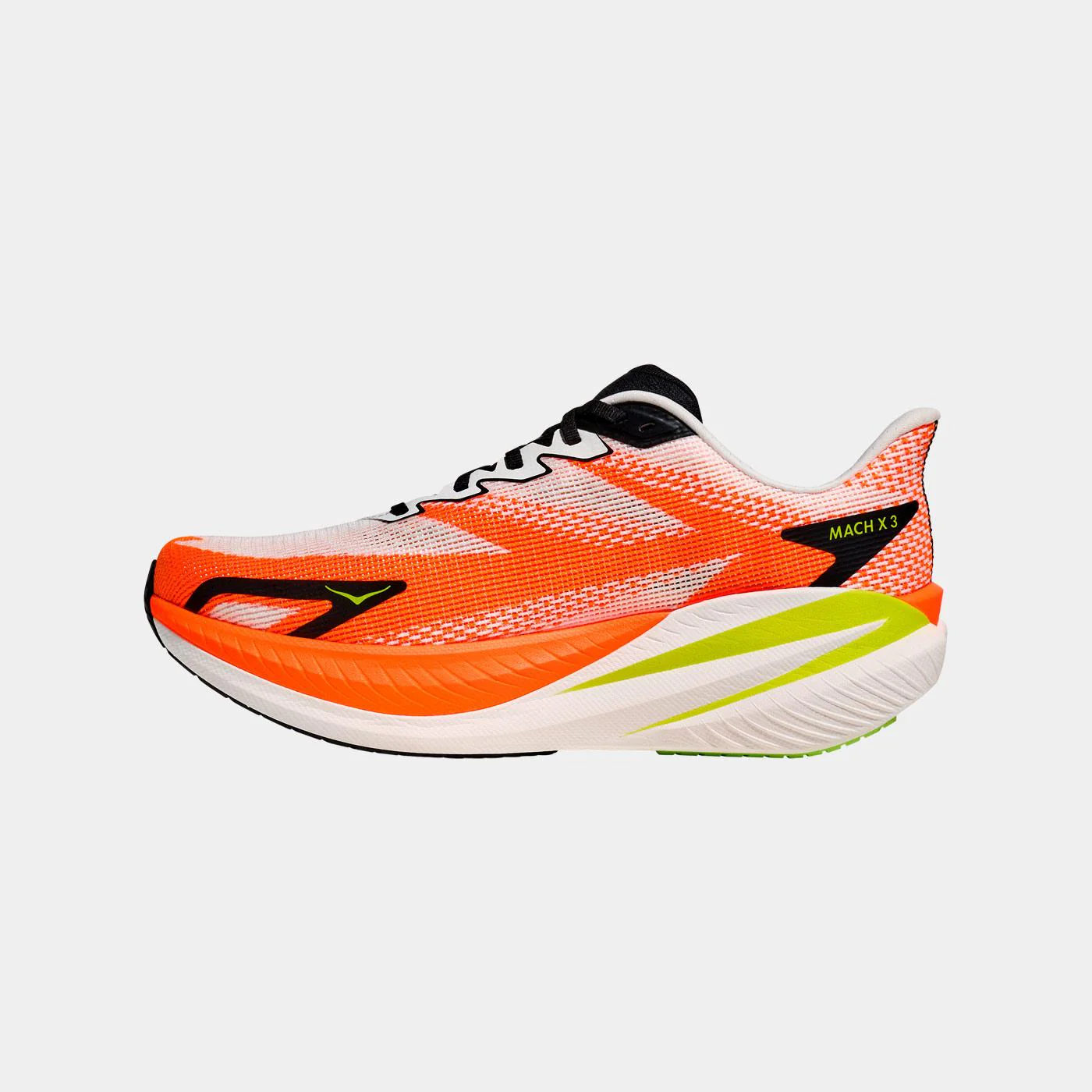 Zapatillas Hoka Mach X 3 - Image 2