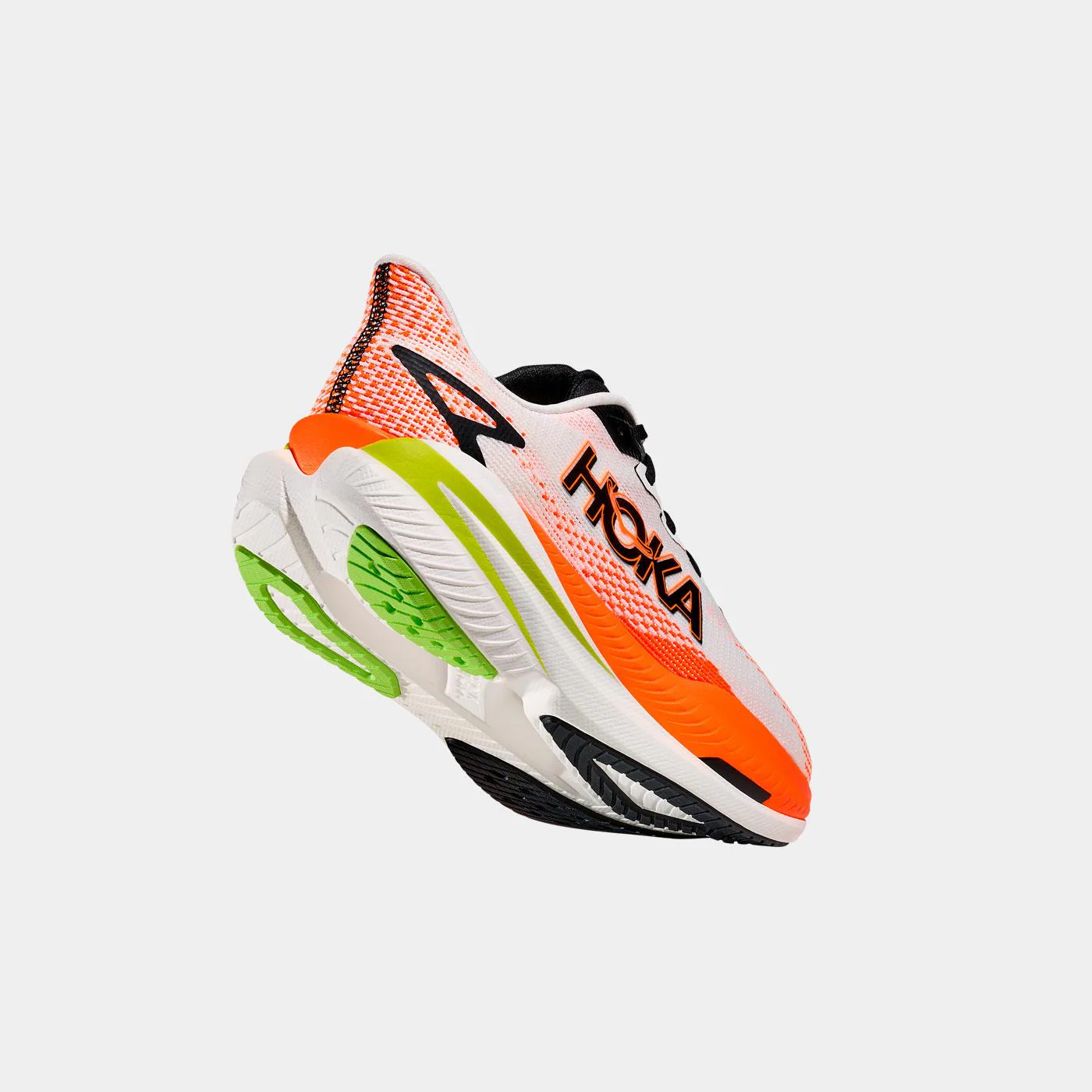 Zapatillas Hoka Mach X 3 - Image 3