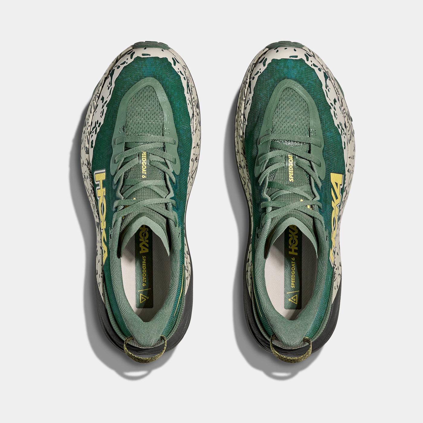 Zapatillas Hoka Speedgoat 6 - Image 3