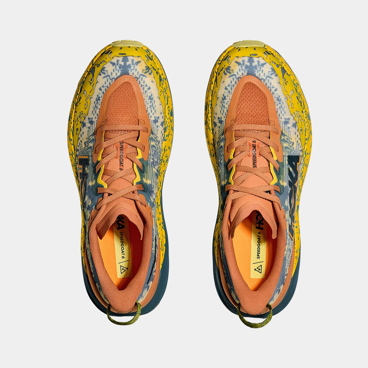 Zapatillas Hoka Speedgoat 6 - Image 3