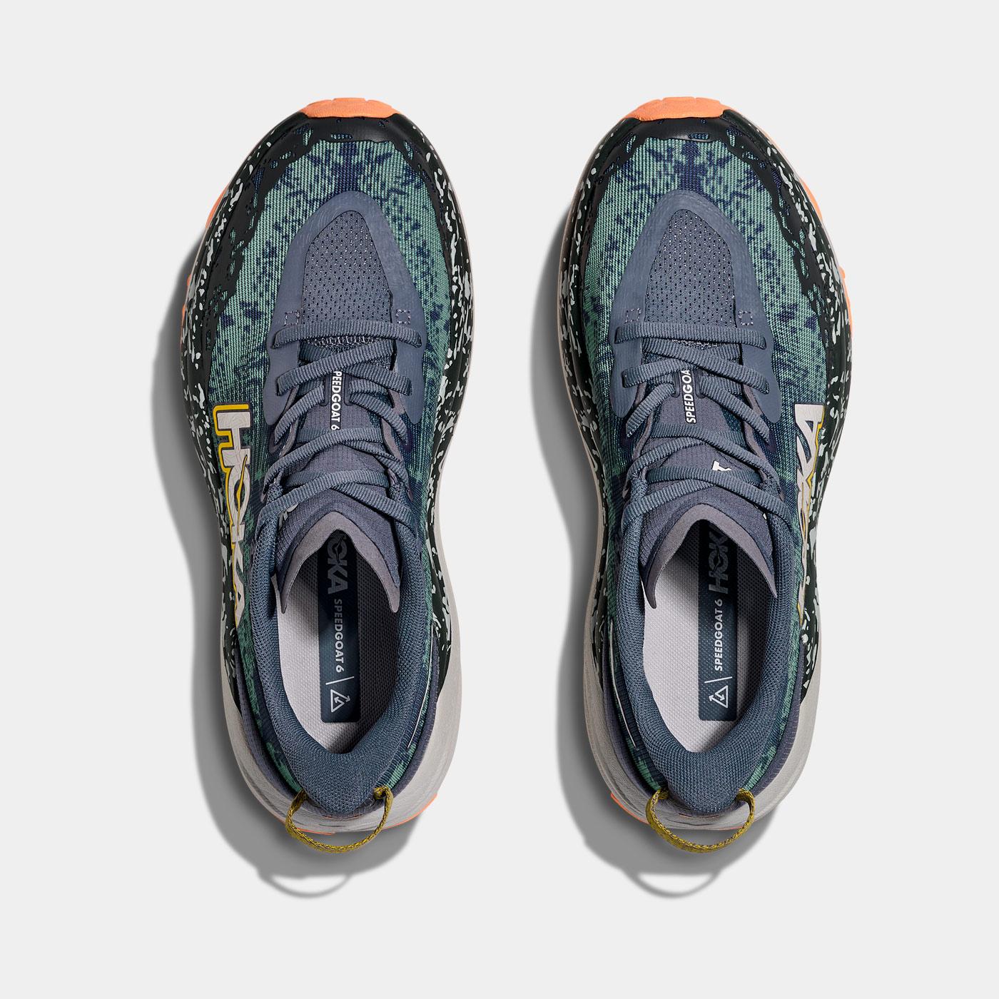 Zapatillas Hoka Speedgoat 6 - Image 3