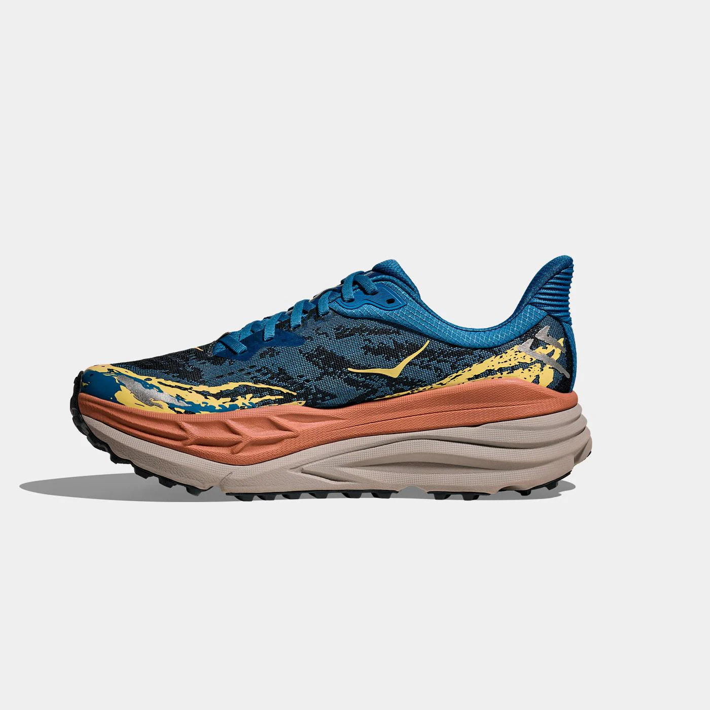 Zapatillas Hoka Stinson 7 - Image 2