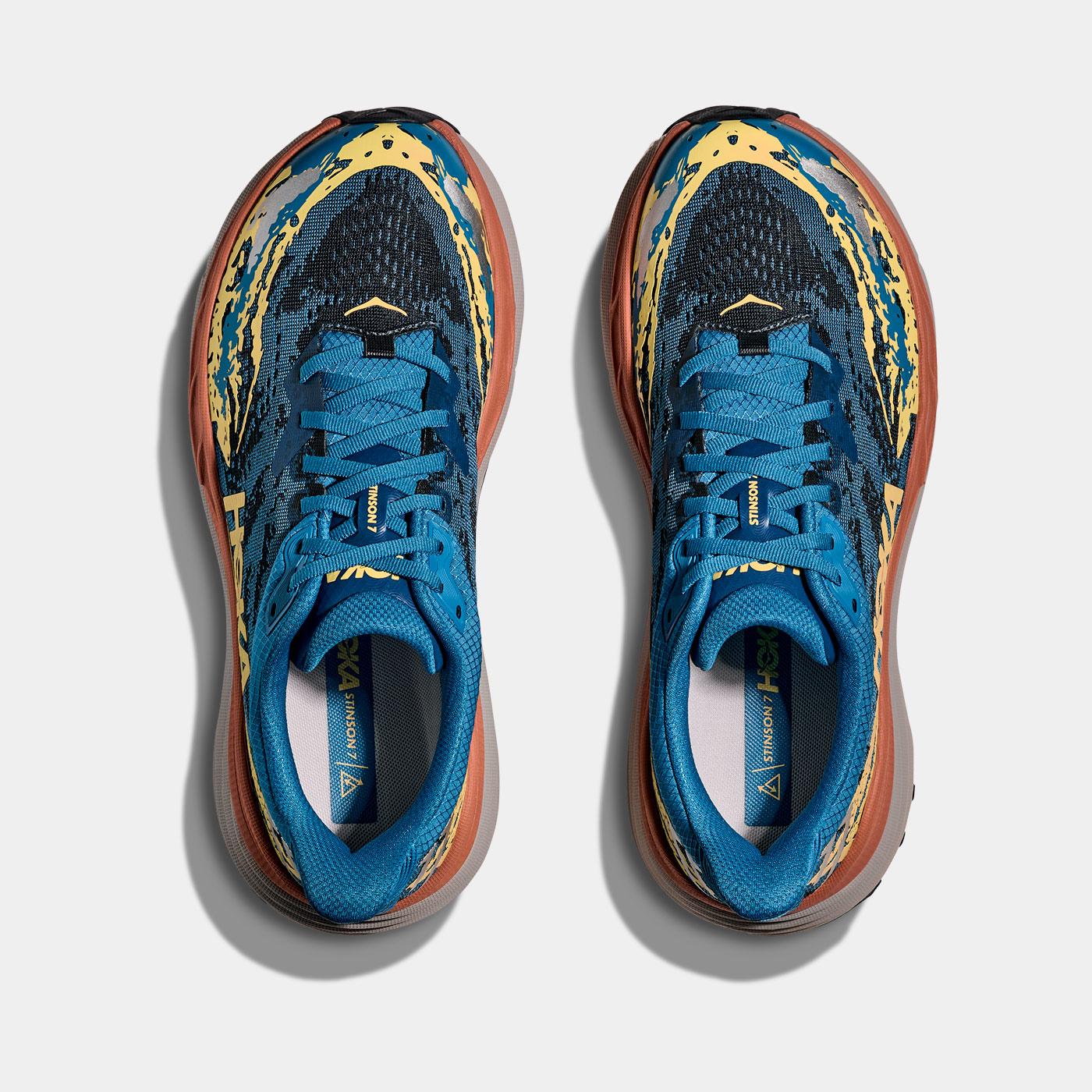 Zapatillas Hoka Stinson 7 - Image 3