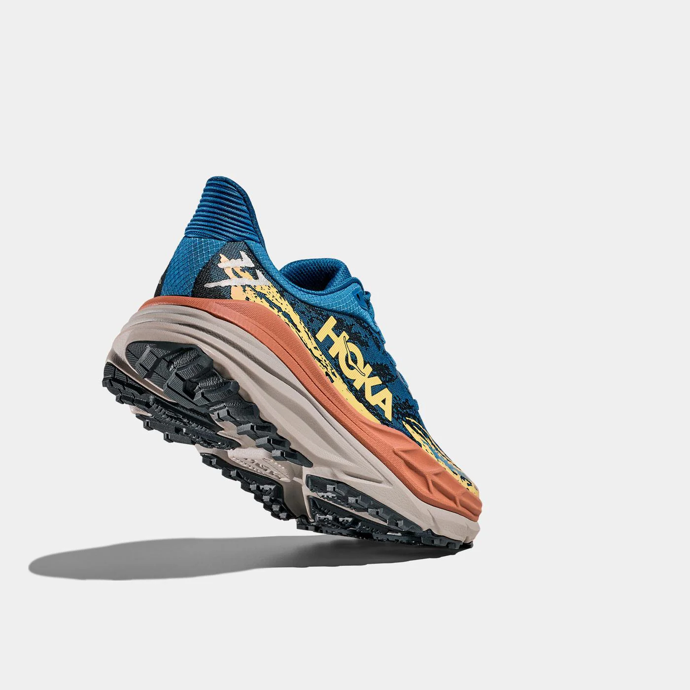 Zapatillas Hoka Stinson 7 - Image 5