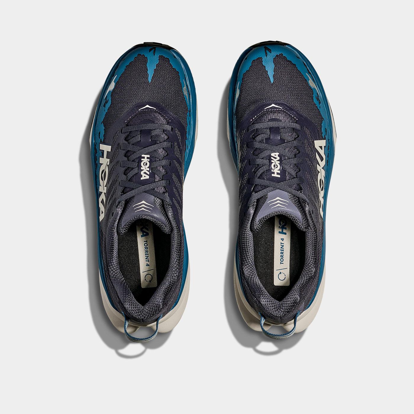 Zapatillas Hoka Torrent 4 - Image 3
