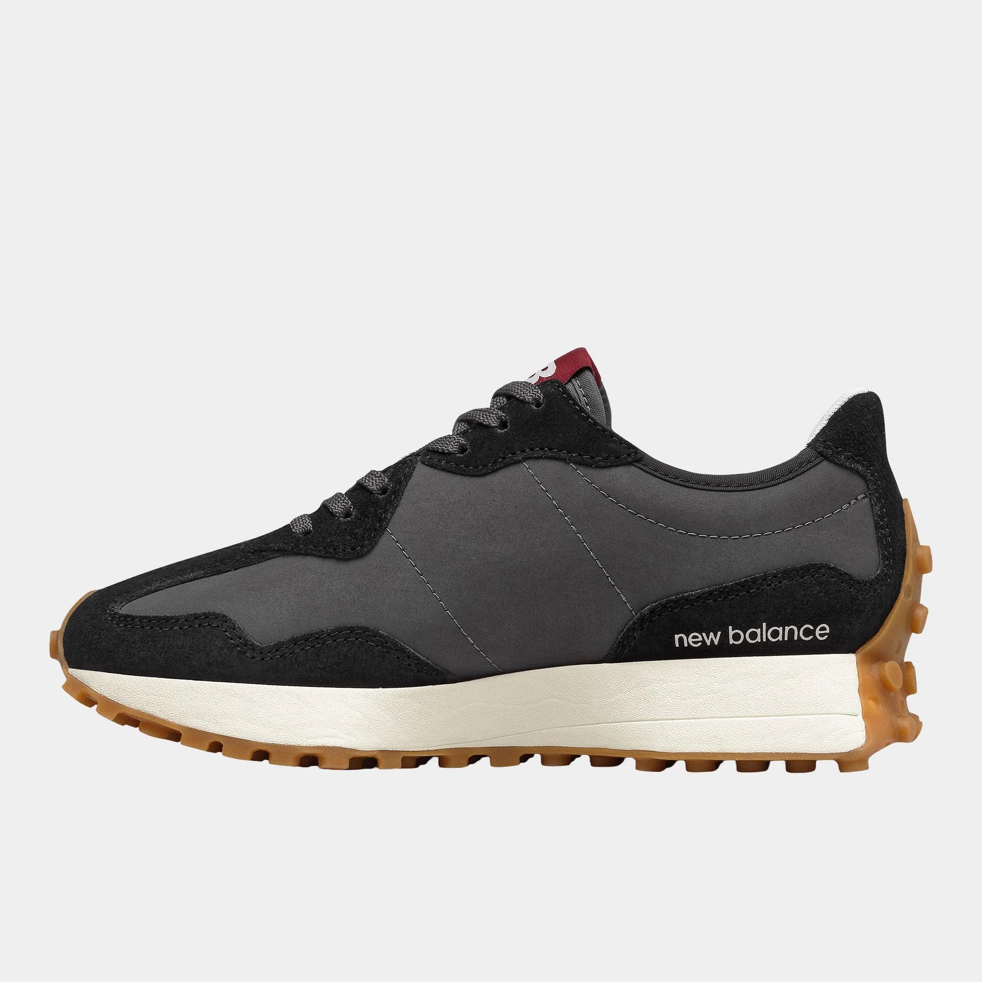 Zapatilla New Balance 327 - Image 2