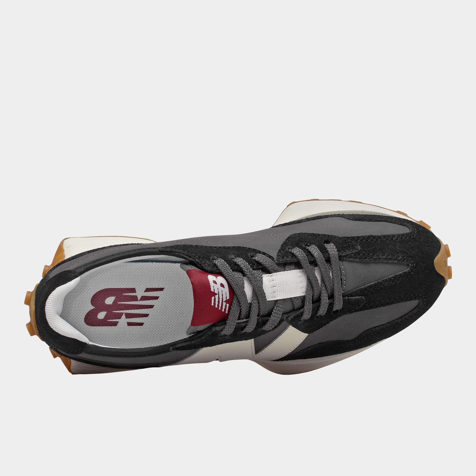 Zapatilla New Balance 327 - Image 3
