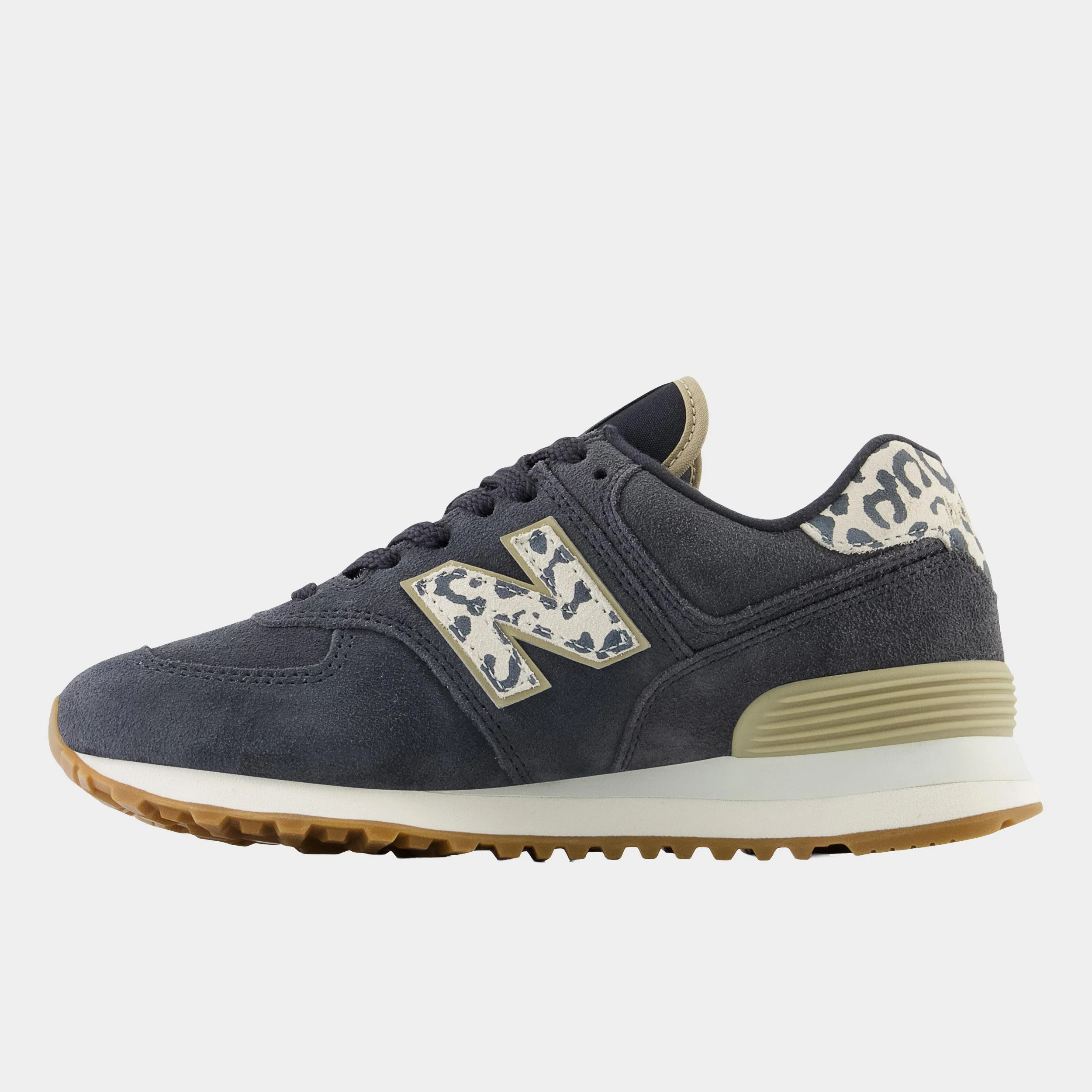Zapatillas New Balance 574 - Mujer - Image 2