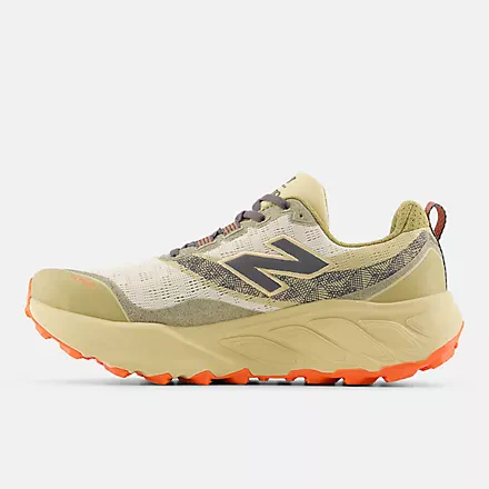 Zapatillas New Balance Fresh Foam X Hierro V9 - Hombre - Image 2