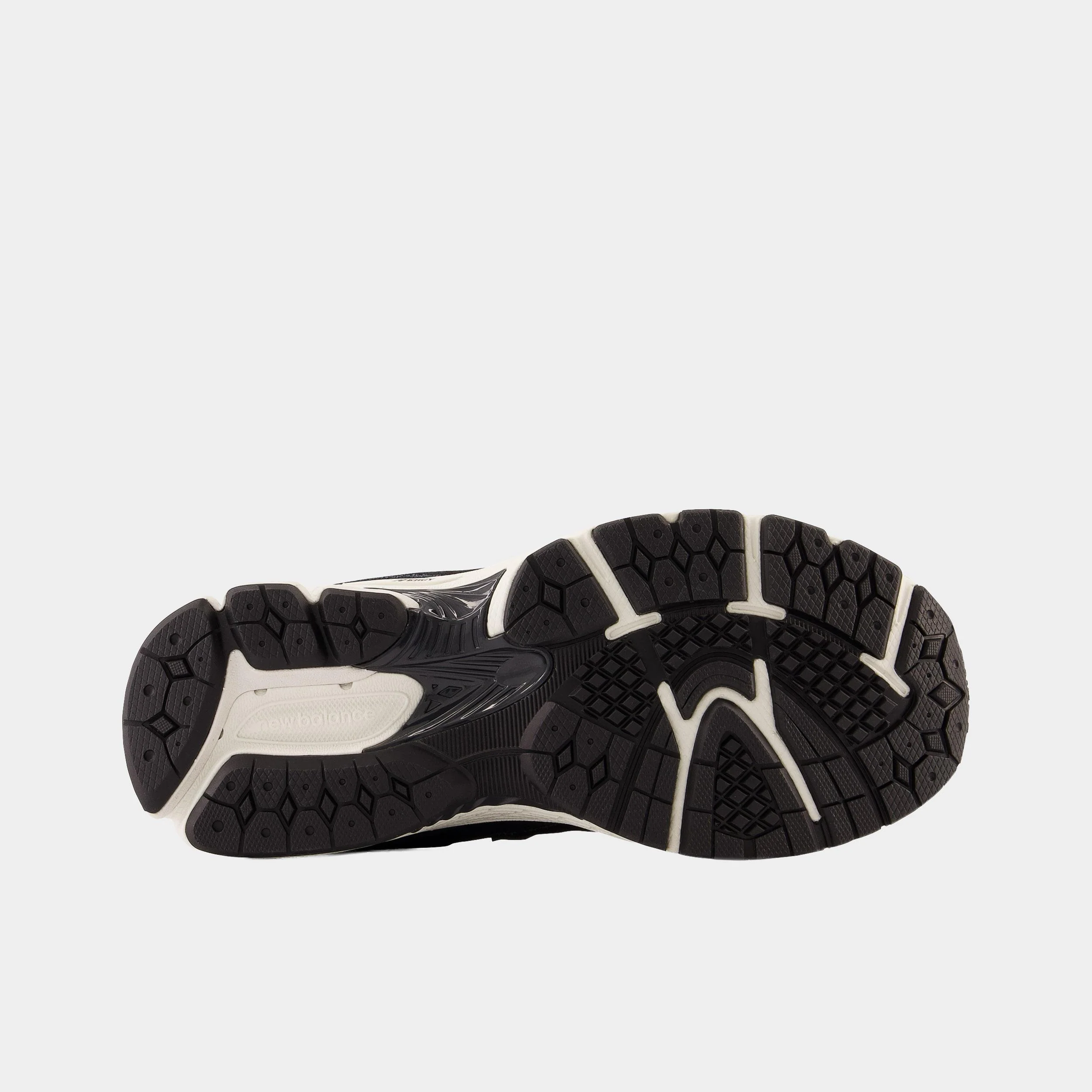 Zapatillas New Balance Lace 2002 - Junior - Image 3