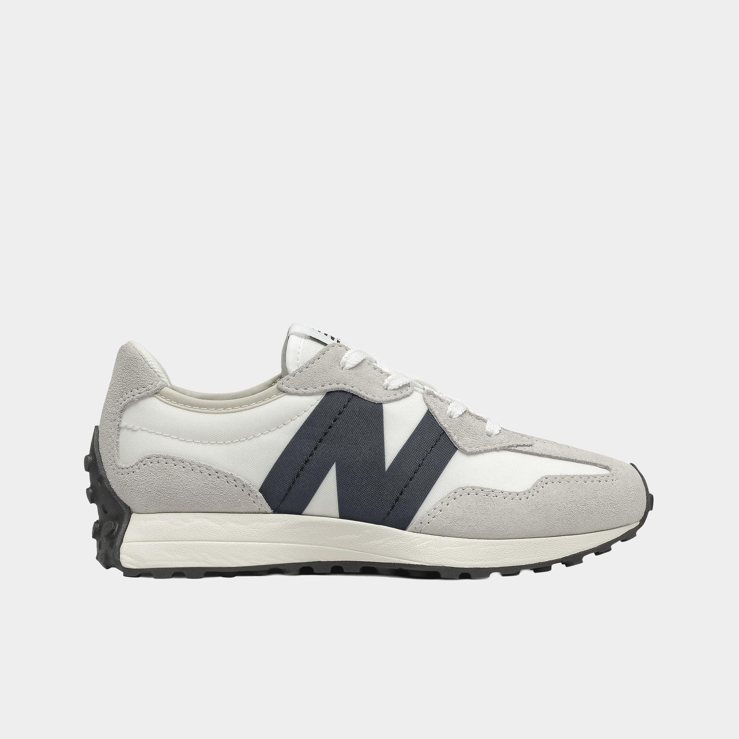 Zapatillas New Balance Lace 327 - Junior