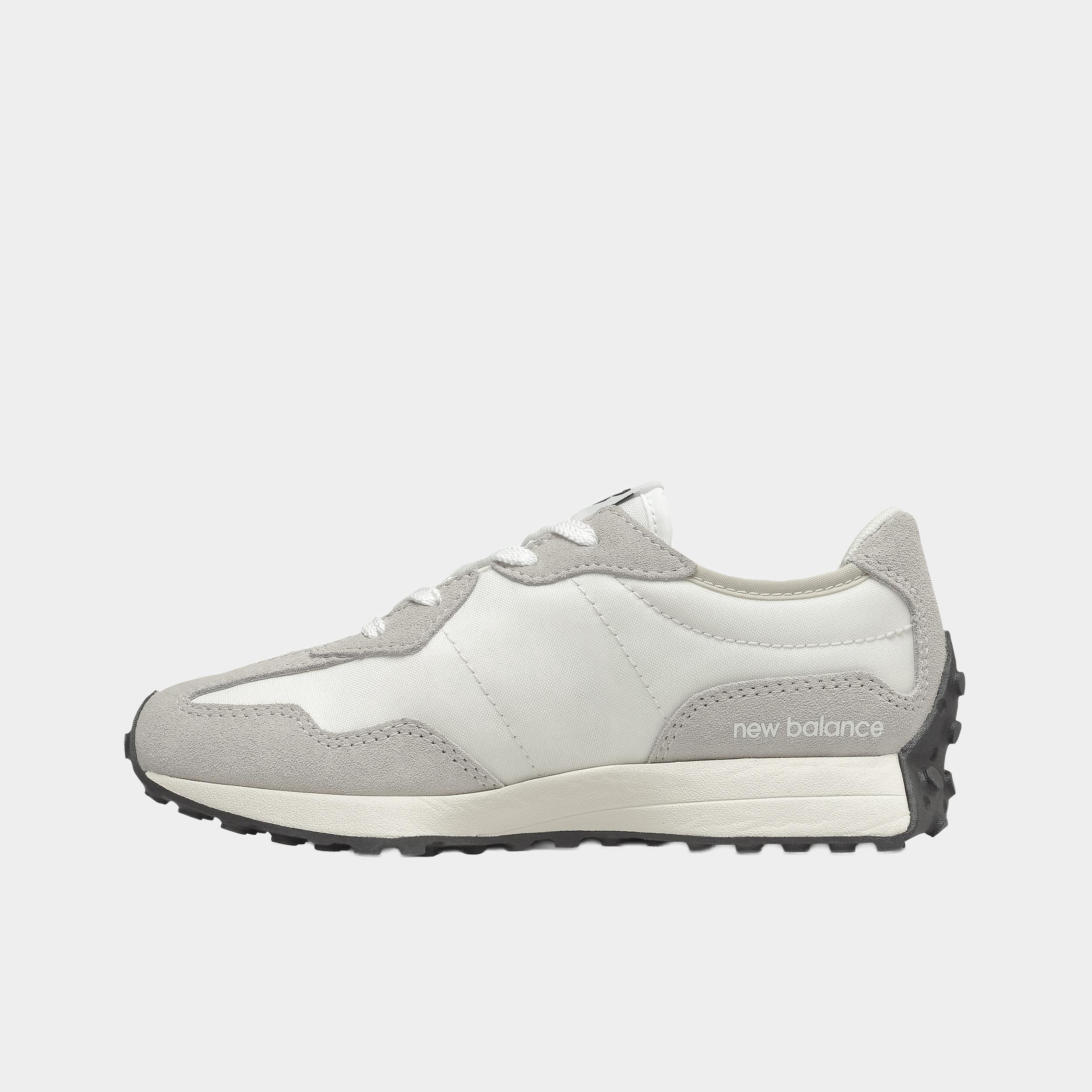 Zapatillas New Balance Lace 327 - Junior - Image 2