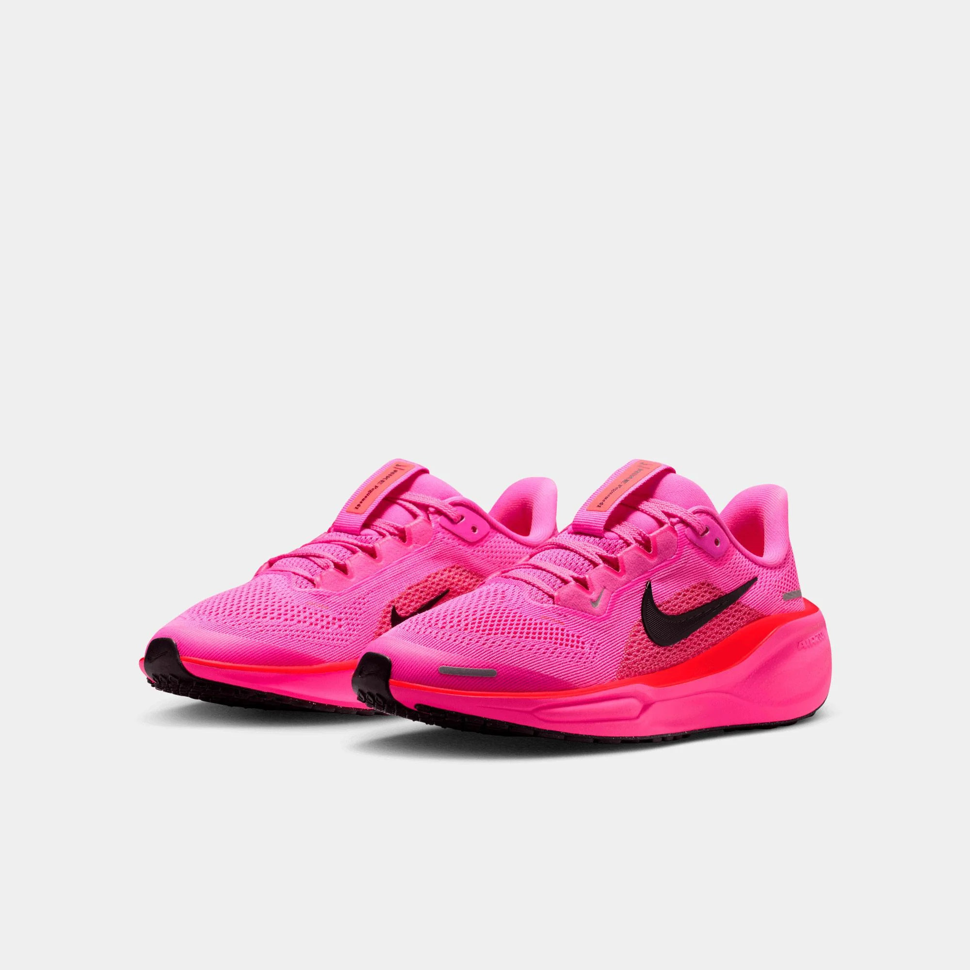 Zapatillas Nike Air Zoom Pegasus 40 Running Para Asfalto Junior - Image 5