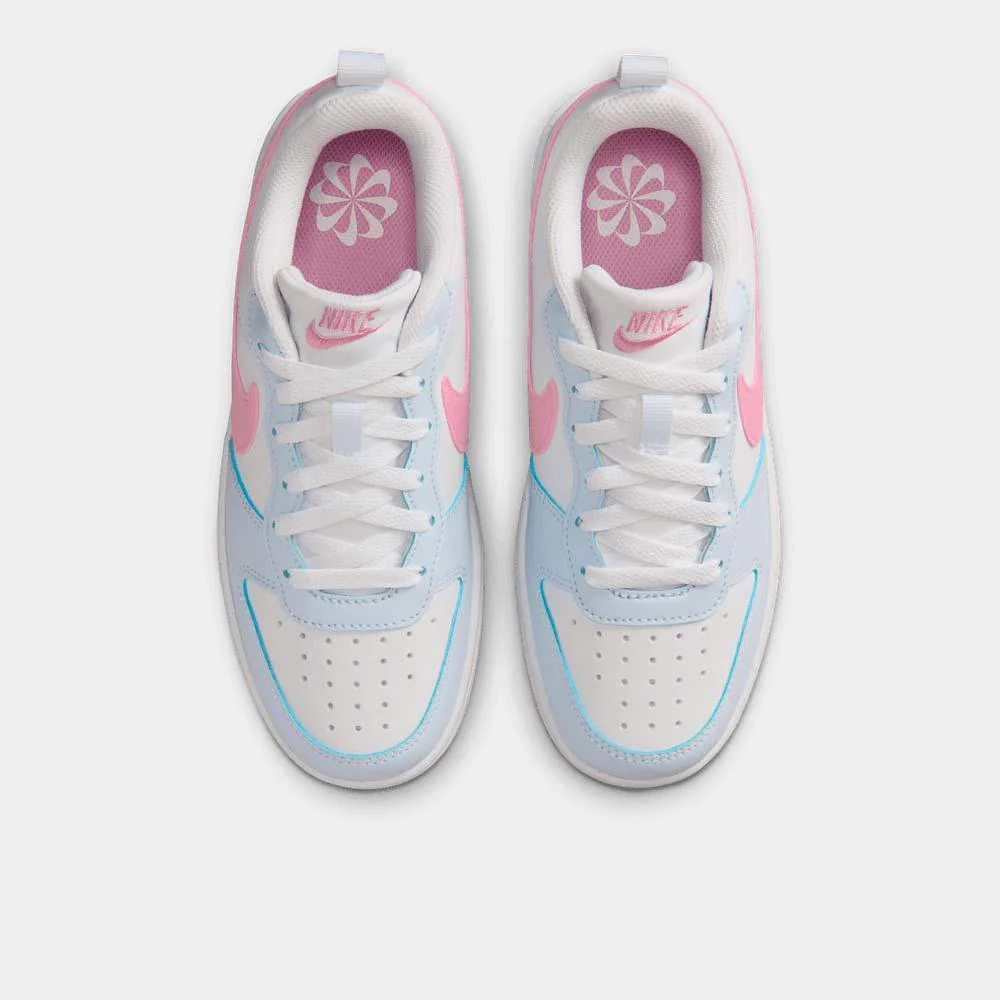 Zapatillas Nike Court Borough Low Essential+ Big Niño/a - Image 3