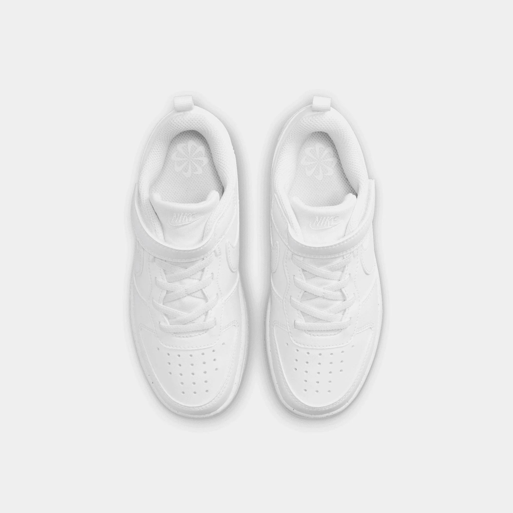 Zapatillas Nike Court Borough Low Recraft Little - Image 3