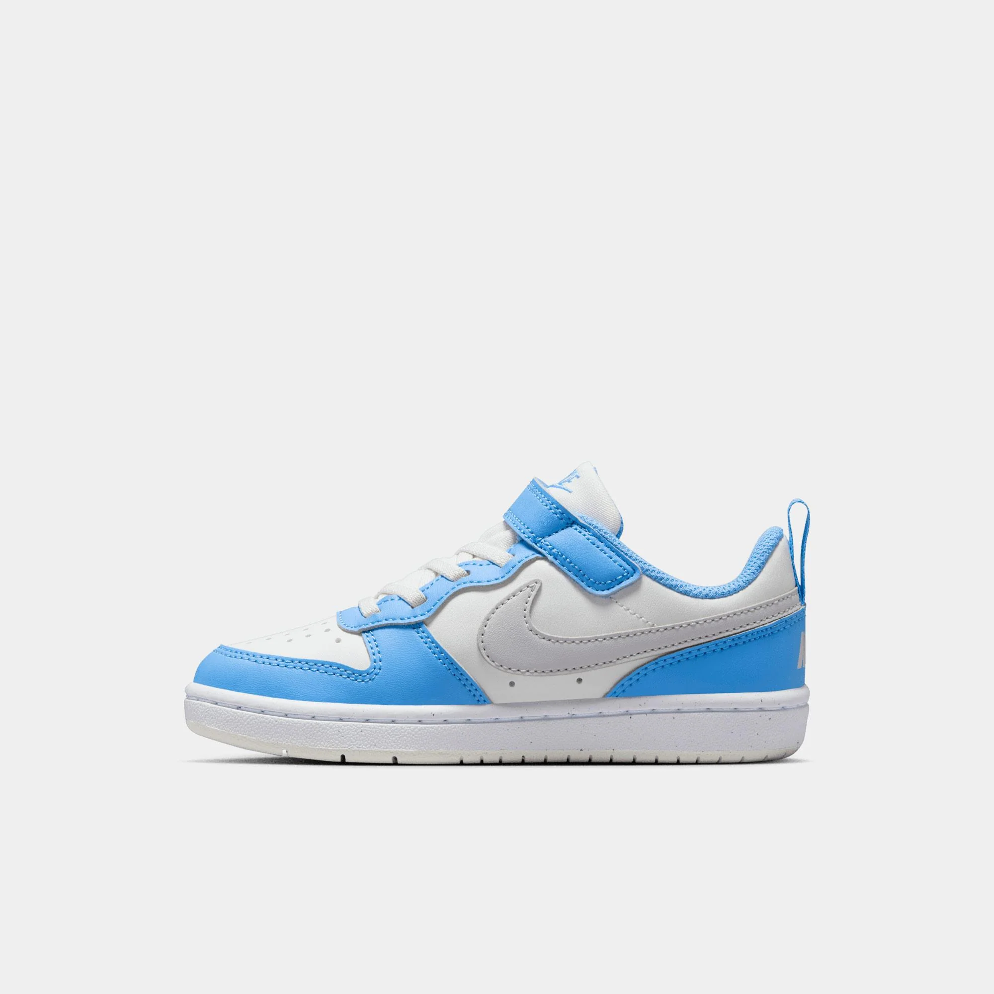 Zapatillas Nike Court Borough Low Recraft Little - Image 2