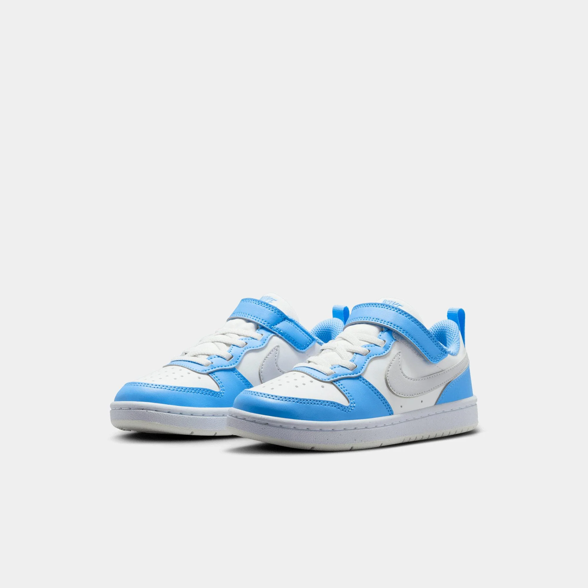 Zapatillas Nike Court Borough Low Recraft Little - Image 5