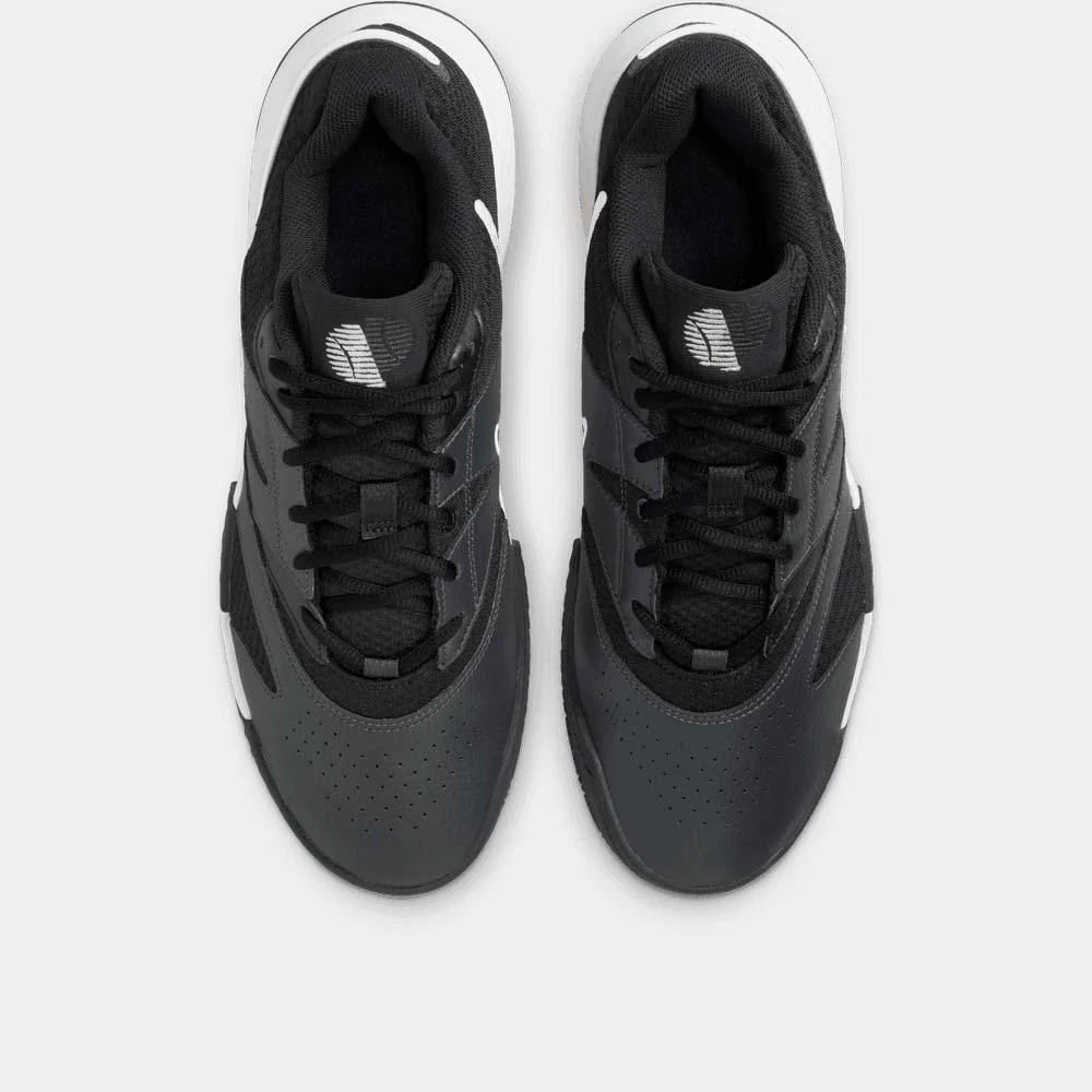 Zapatillas Nike Court Lite 4 De Tenis Para Tierra Batida - Hombre - Image 3