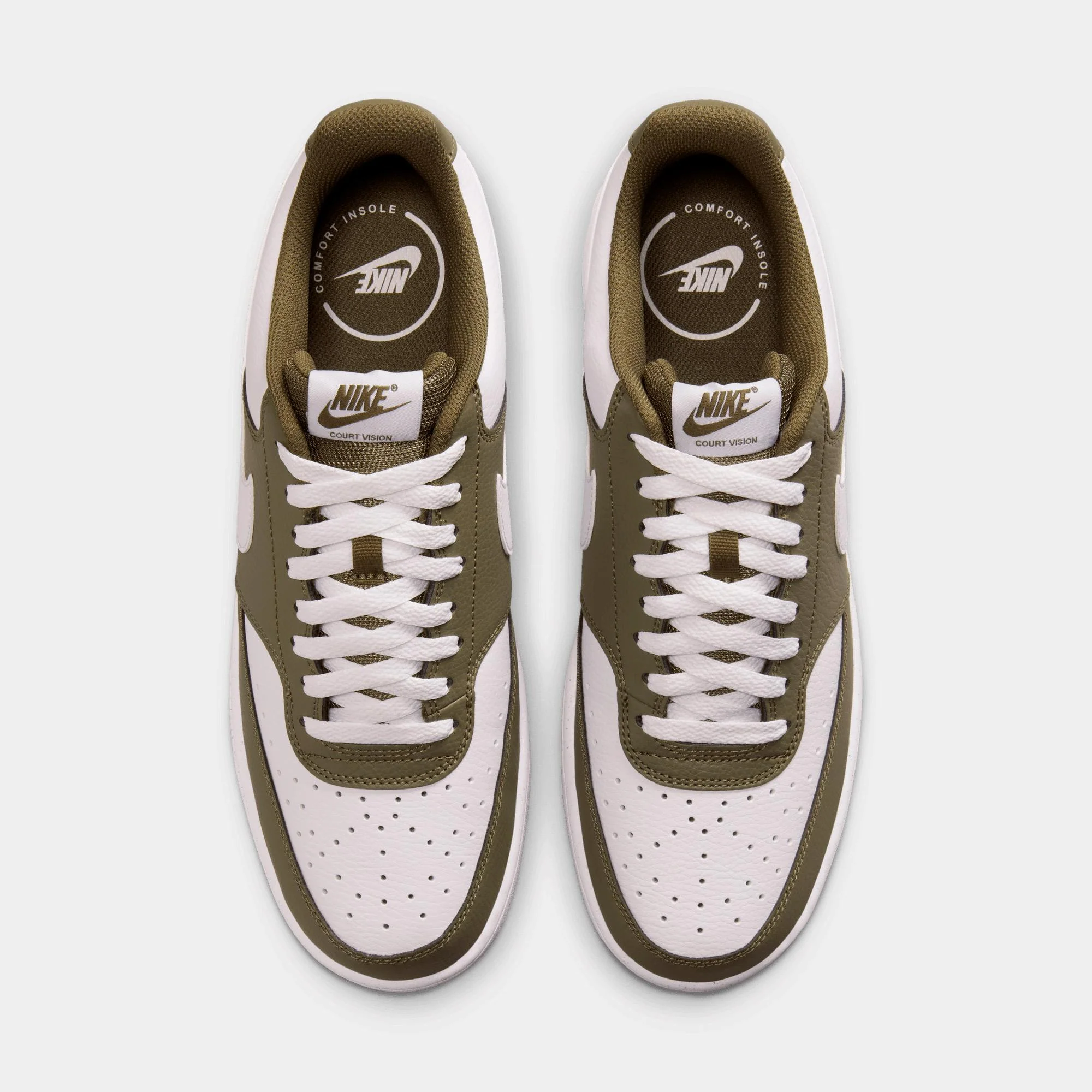 Zapatillas Nike Court Vision Low - Image 3