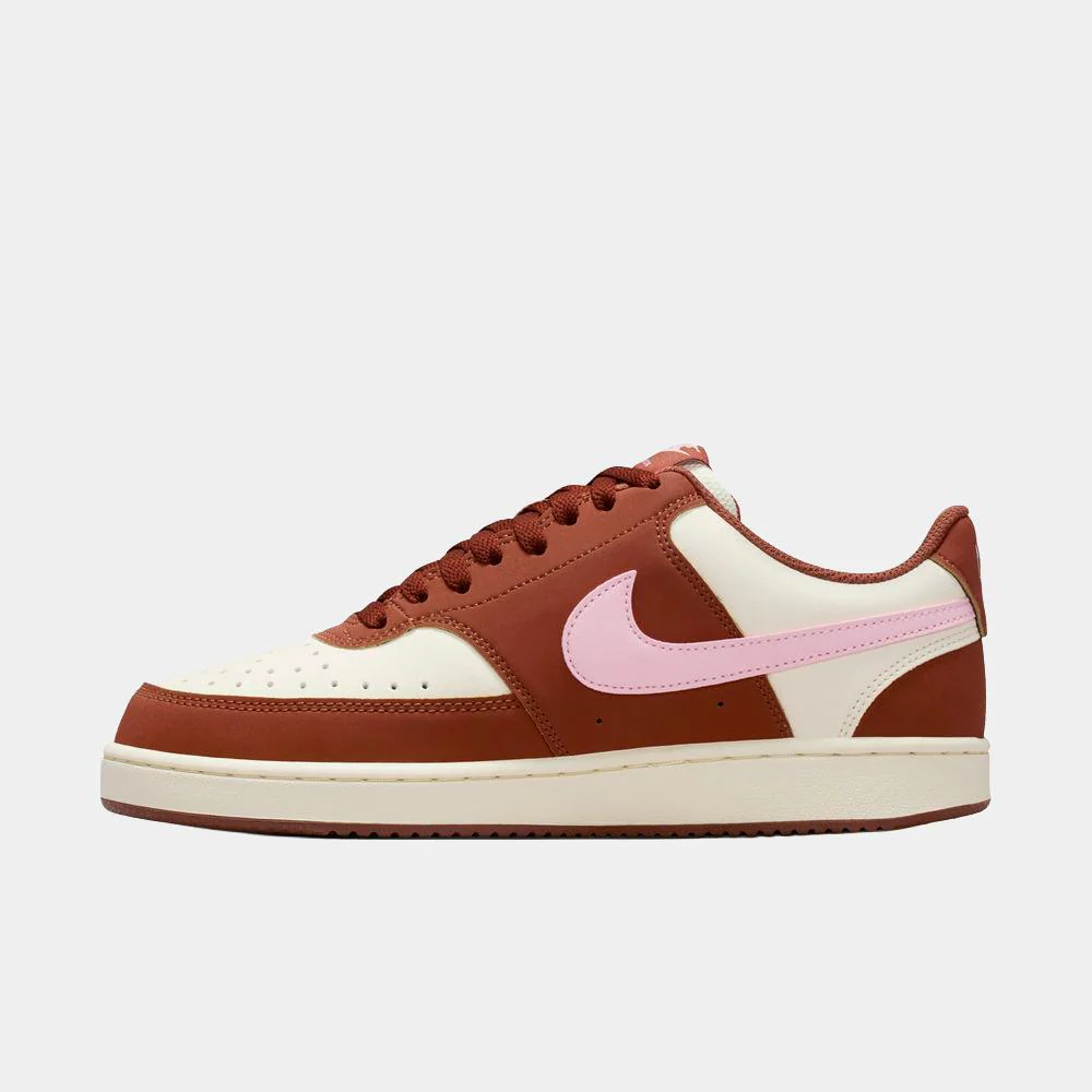 Zapatillas Nike Court Vision Low - Mujer - Image 2