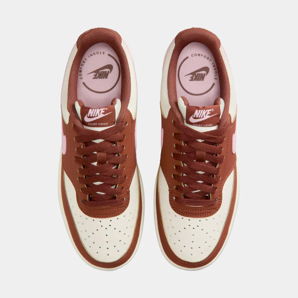 Zapatillas Nike Court Vision Low - Mujer - Image 3