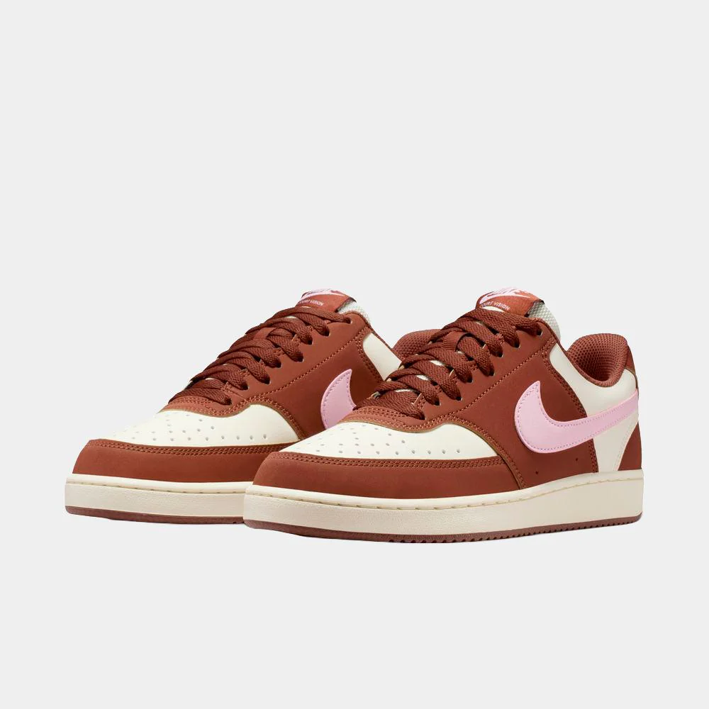 Zapatillas Nike Court Vision Low - Mujer - Image 5