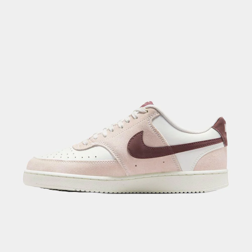 Zapatillas Nike Court Vision Low - Mujer - Image 2