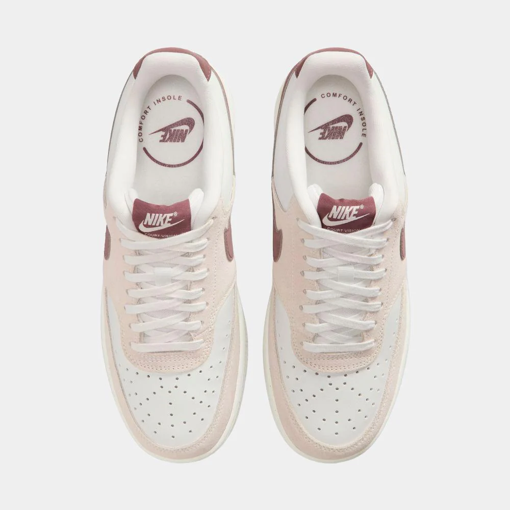 Zapatillas Nike Court Vision Low - Mujer - Image 3