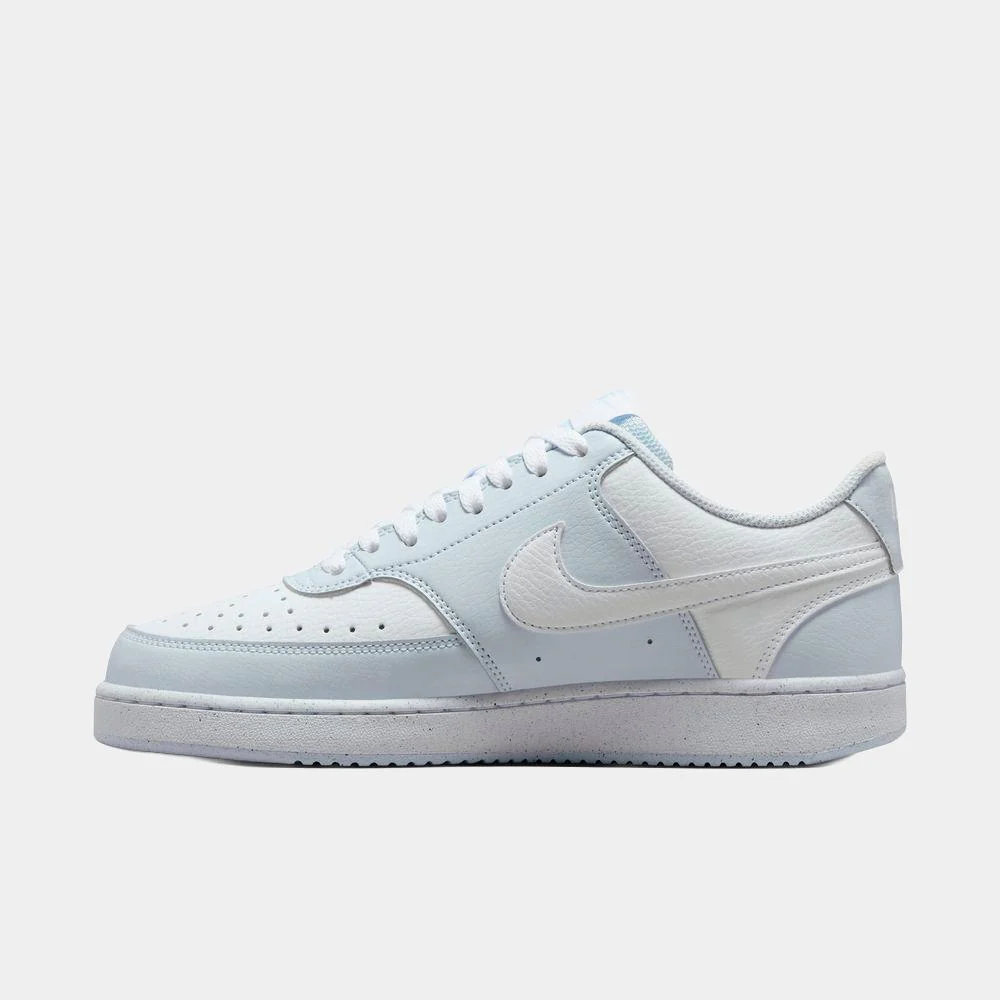 Zapatillas Nike Court Vision Low Next Nature - Mujer - Image 2