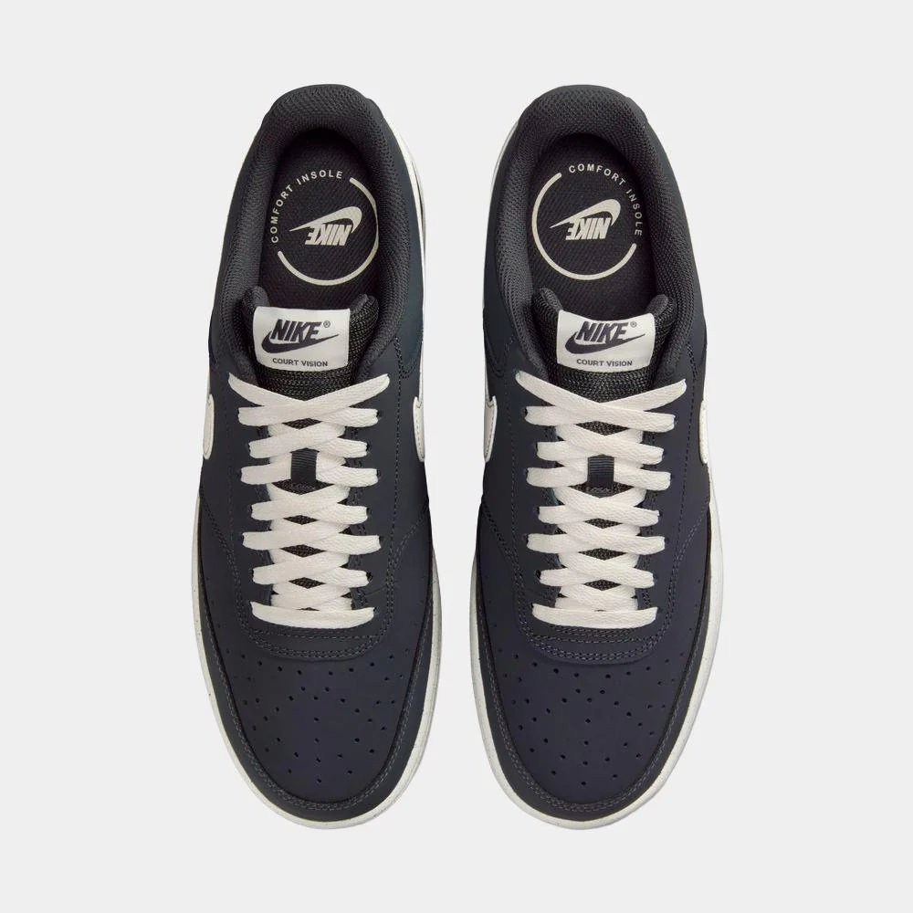 Zapatillas Nike Court Vision Low Premium - Hombre - Image 3